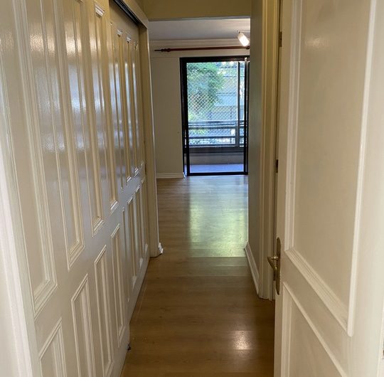 Se Arrienda Hermoso Departamento en Barrio Residencial Providencia