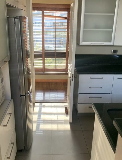 Se Arrienda Hermoso y amplio Departamento en Barrio Residencial Providencia