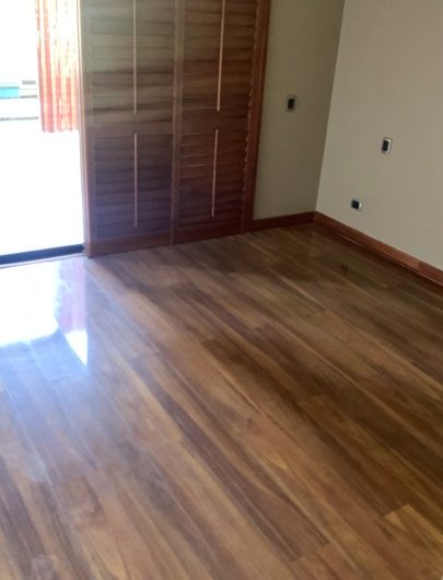 Se Arrienda Hermoso y amplio Departamento en Barrio Residencial Providencia