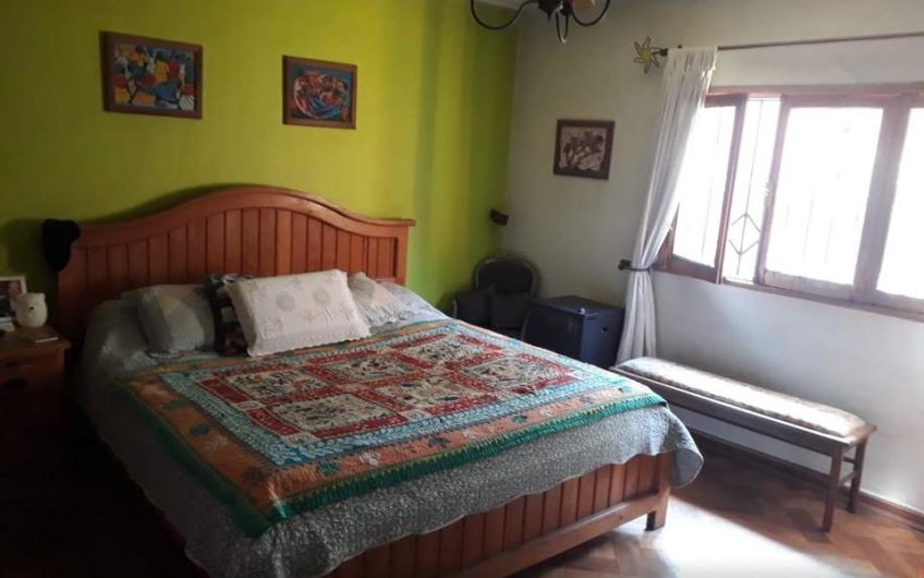Se Vende Amplia y hermosa Casa en Barrio Tradional de Ñuñoa