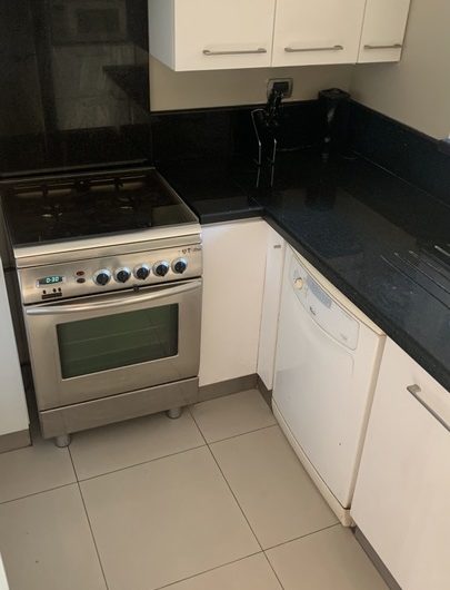 Se Arrienda Hermoso y amplio Departamento en Barrio Residencial Providencia