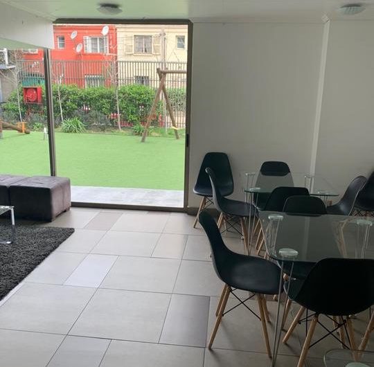 Se Vende Excelente Departamento en Santiago Centro