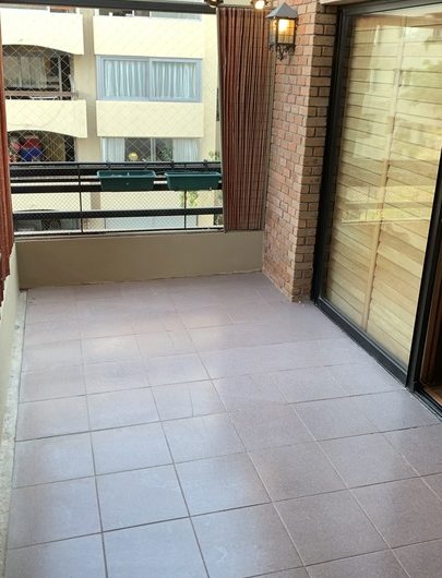 Se Arrienda Hermoso y amplio Departamento en Barrio Residencial Providencia