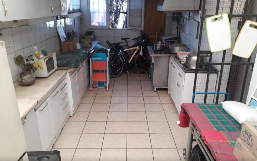 Se Vende Amplia y hermosa Casa en Barrio Tradional de Ñuñoa