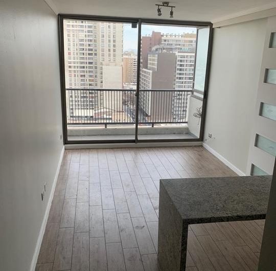 Se Vende Excelente Departamento en Santiago Centro