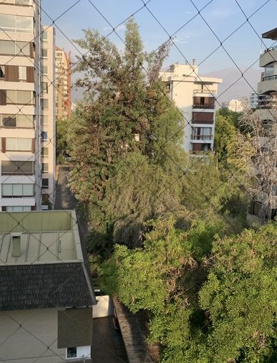 Se Arrienda Hermoso y amplio Departamento en Barrio Residencial Providencia