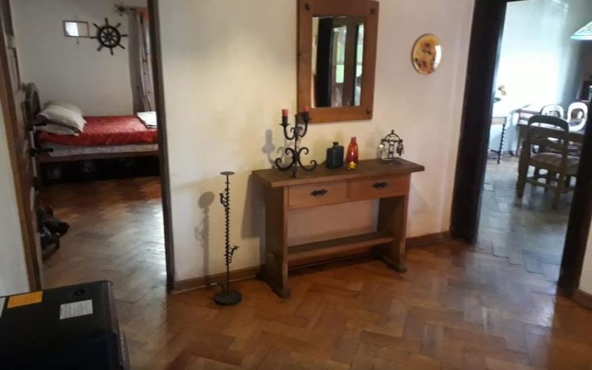 Se Vende Amplia y hermosa Casa en Barrio Tradional de Ñuñoa