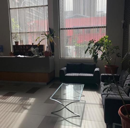 Se Vende Excelente Departamento en Santiago Centro