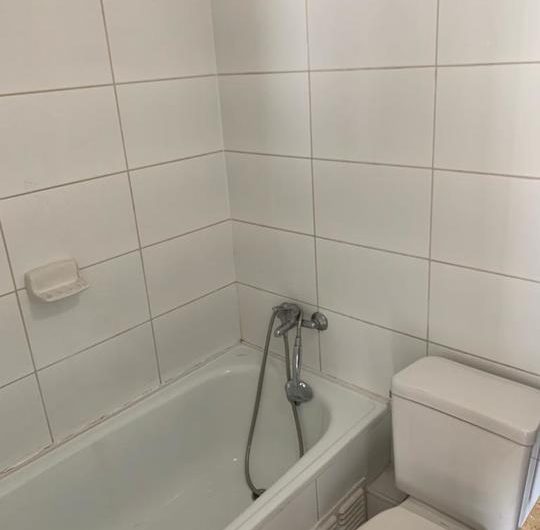 Se Vende Excelente Departamento en Santiago Centro