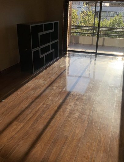 Se Arrienda Hermoso y amplio Departamento en Barrio Residencial Providencia