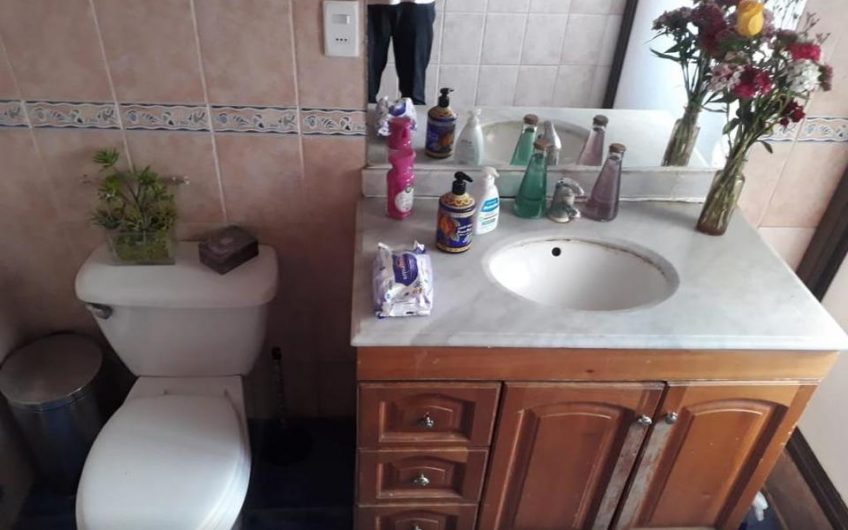 Se Vende Amplia y hermosa Casa en Barrio Tradional de Ñuñoa