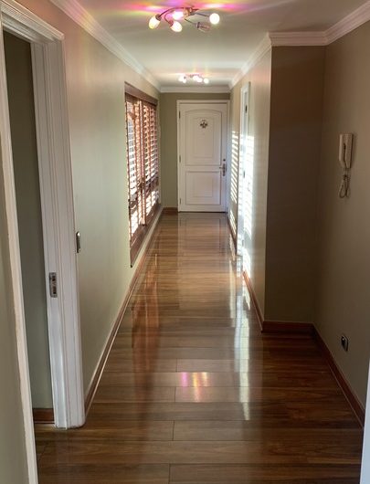 Se Arrienda Hermoso y amplio Departamento en Barrio Residencial Providencia