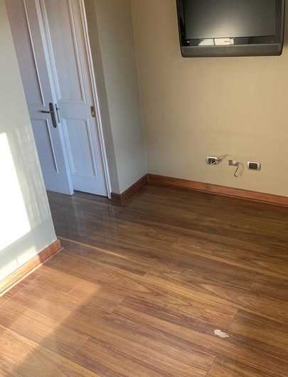 Se Arrienda Hermoso y amplio Departamento en Barrio Residencial Providencia