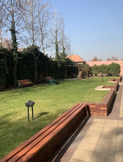 Se Vende Excelentey Hermoso Departamento en Ñuñoa