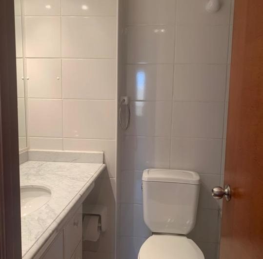 Se Arrienda Hermoso Departamento en Barriio Los Dominicos