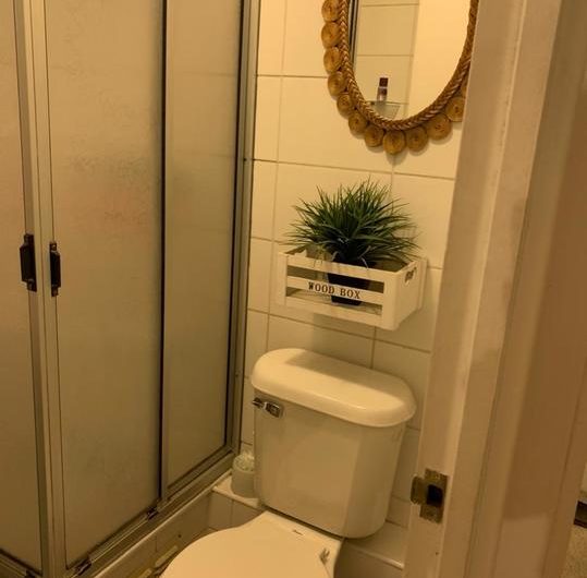 Arriendo Departamento Semi amoblado. Macul