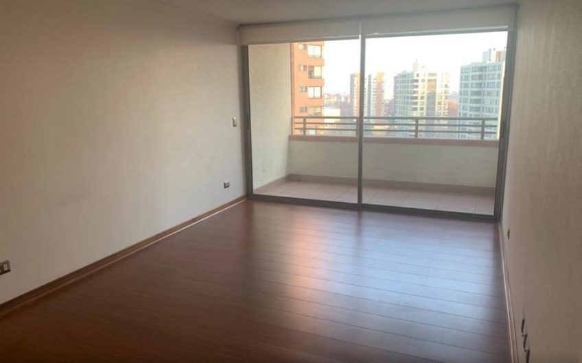 Se Arrienda Hermoso Departamento en Barriio Los Dominicos