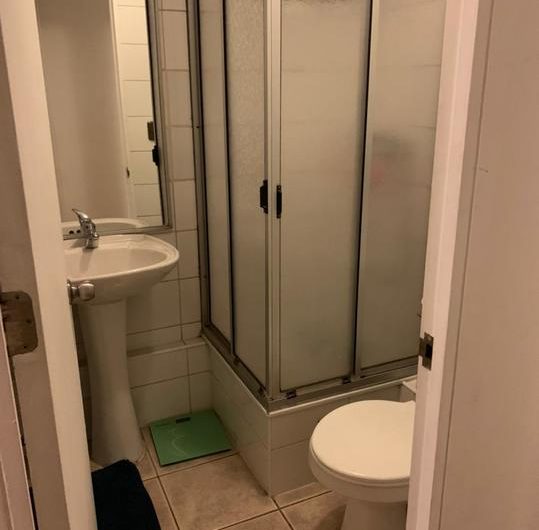 Arriendo Departamento Semi amoblado. Macul