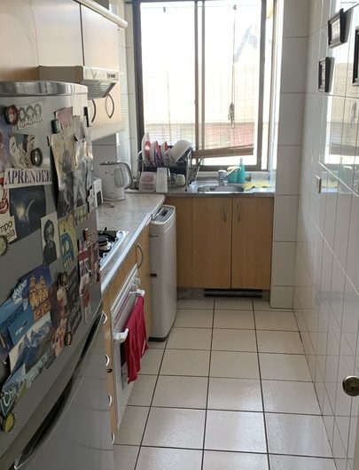 Se Vende Excelentey Hermoso Departamento en Ñuñoa
