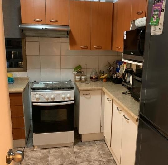 Arriendo Departamento Semi amoblado. Macul