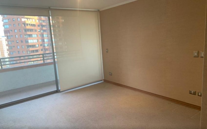 Se Arrienda Hermoso Departamento en Barriio Los Dominicos