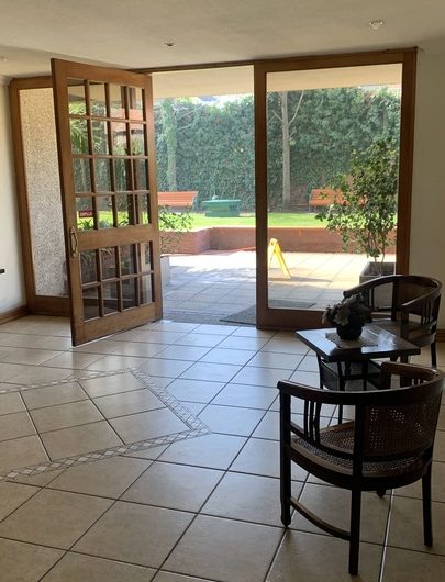 Se Vende Excelentey Hermoso Departamento en Ñuñoa