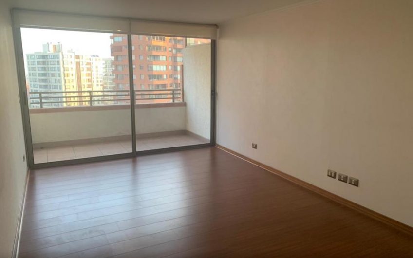 Se Arrienda Hermoso Departamento en Barriio Los Dominicos