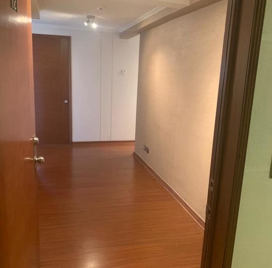 Se Arrienda Hermoso Departamento en Barriio Los Dominicos