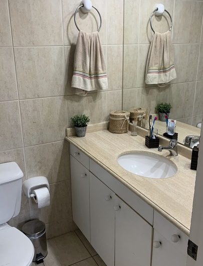 Se Vende Excelentey Hermoso Departamento en Ñuñoa