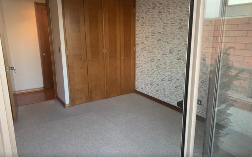 Se Arrienda Hermoso Departamento en Barriio Los Dominicos