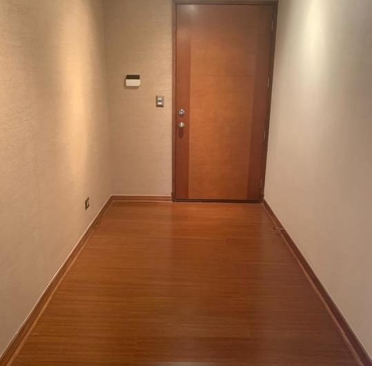 Se Arrienda Hermoso Departamento en Barriio Los Dominicos