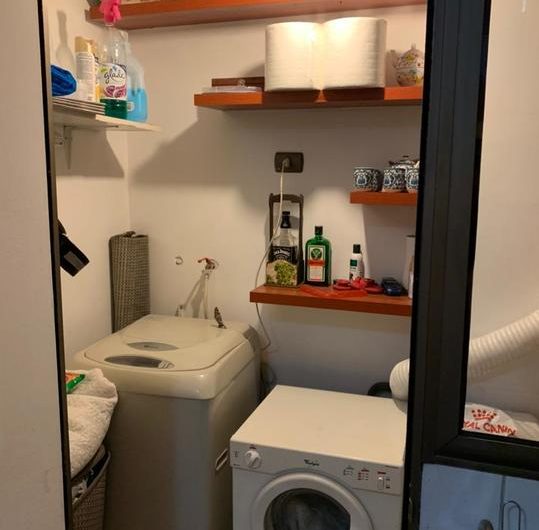 Arriendo Departamento Semi amoblado. Macul