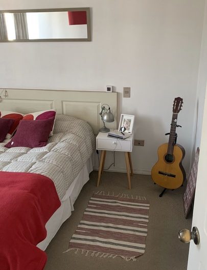 Se Vende Excelentey Hermoso Departamento en Ñuñoa