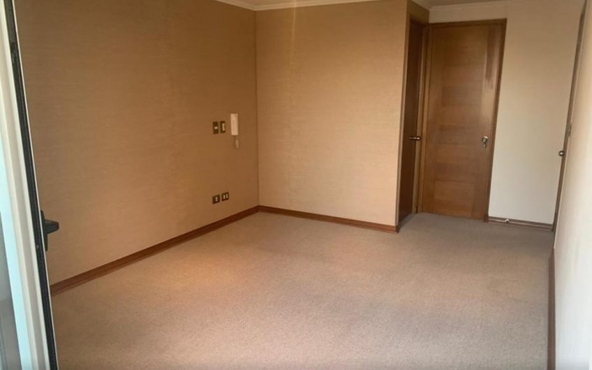 Se Arrienda Hermoso Departamento en Barriio Los Dominicos