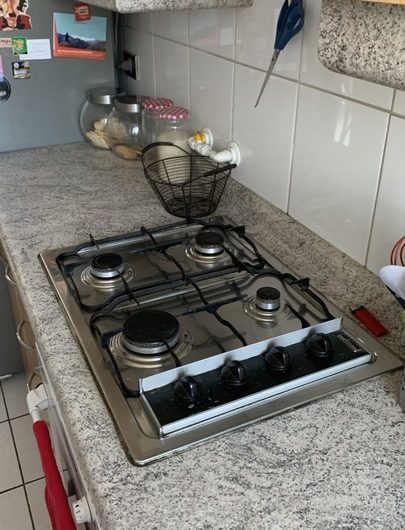 Se Vende Excelentey Hermoso Departamento en Ñuñoa