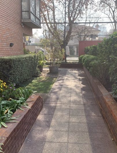 Se Vende Excelentey Hermoso Departamento en Ñuñoa