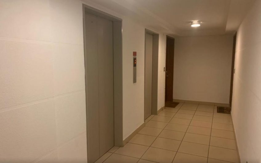 Se Arrienda Hermoso Departamento en Barriio Los Dominicos