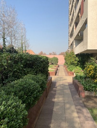 Se Vende Excelentey Hermoso Departamento en Ñuñoa
