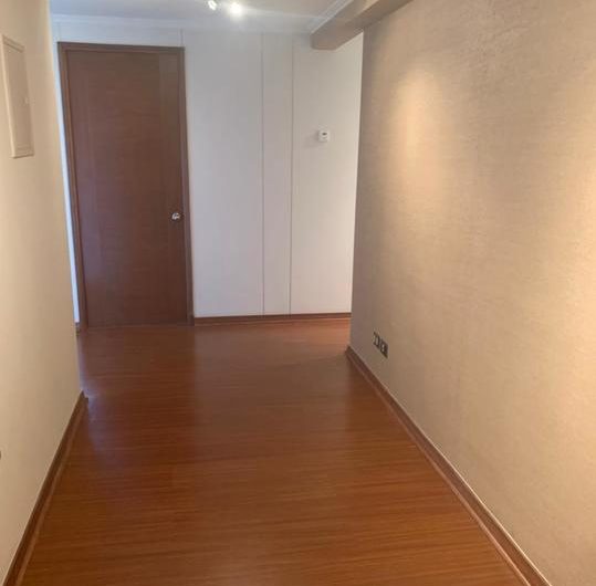 Se Arrienda Hermoso Departamento en Barriio Los Dominicos