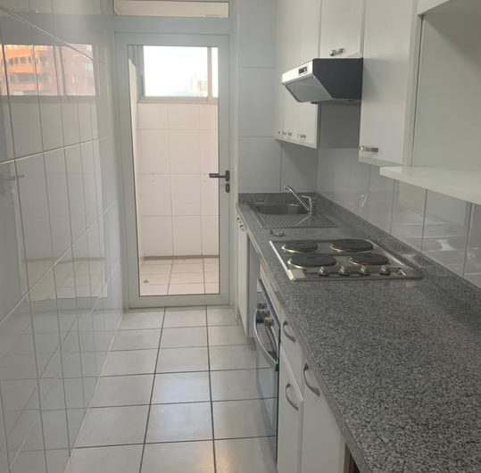 Se Arrienda Hermoso Departamento en Barriio Los Dominicos