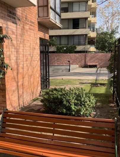 Se Vende Excelentey Hermoso Departamento en Ñuñoa