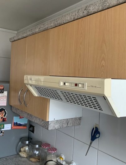 Se Vende Excelentey Hermoso Departamento en Ñuñoa