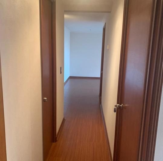 Se Arrienda Hermoso Departamento en Barriio Los Dominicos