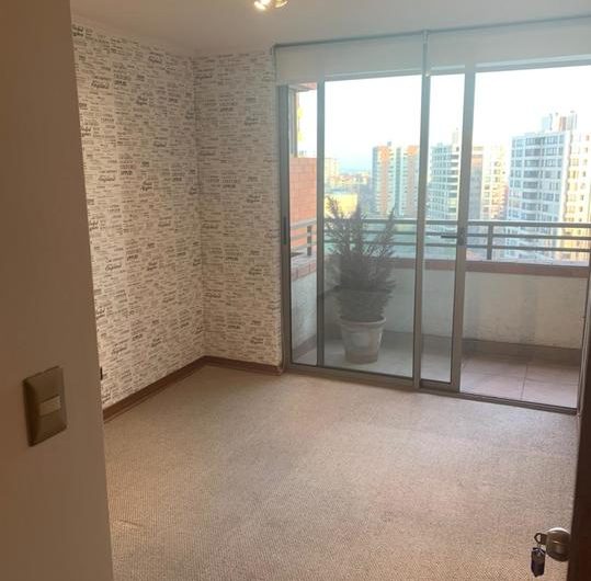 Se Arrienda Hermoso Departamento en Barriio Los Dominicos