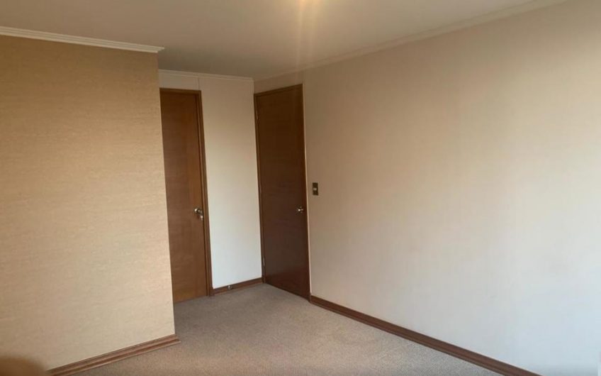Se Arrienda Hermoso Departamento en Barriio Los Dominicos