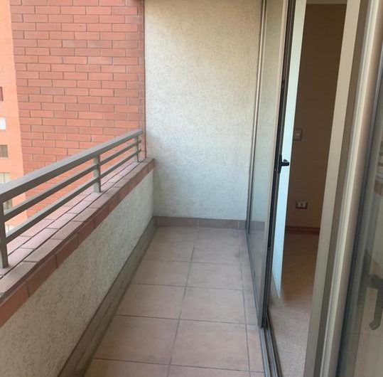 Se Arrienda Hermoso Departamento en Barriio Los Dominicos