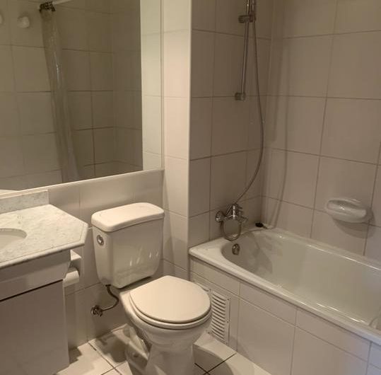 Se Arrienda Hermoso Departamento en Barriio Los Dominicos