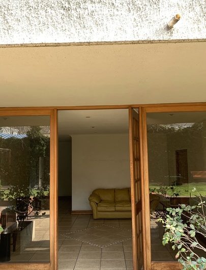 Se Vende Excelentey Hermoso Departamento en Ñuñoa