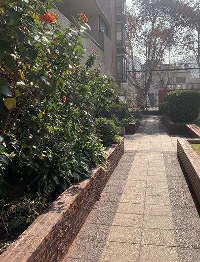 Se Vende Excelentey Hermoso Departamento en Ñuñoa