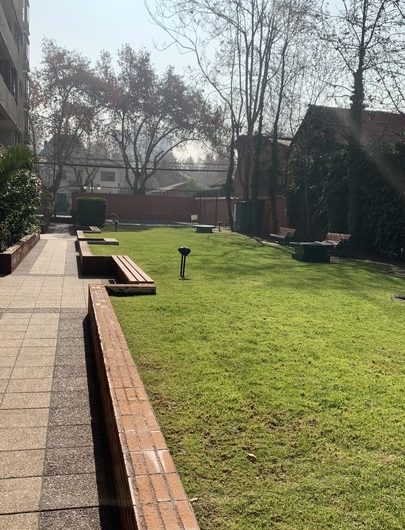 Se Vende Excelentey Hermoso Departamento en Ñuñoa